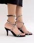 LYLE Pull-Up Heels